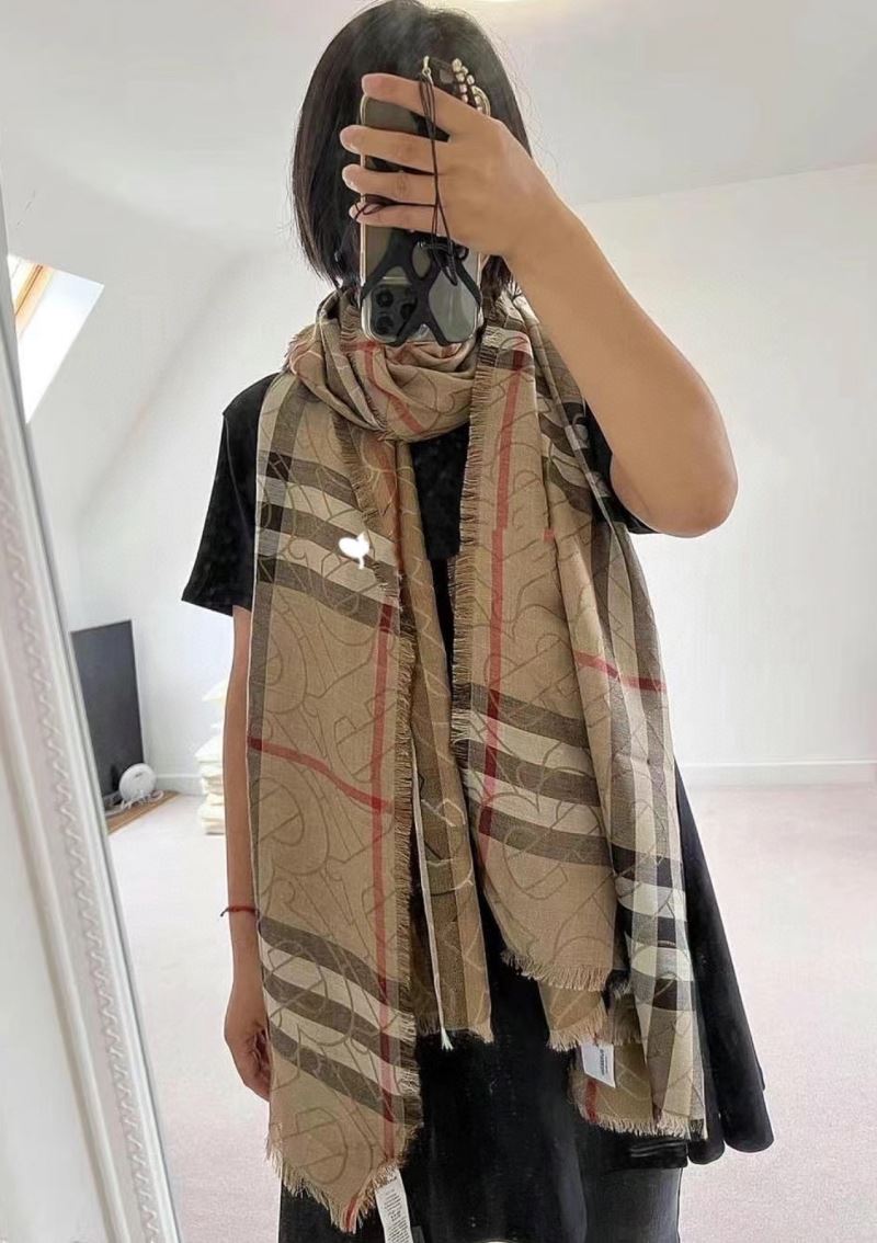 Burberry Scarf